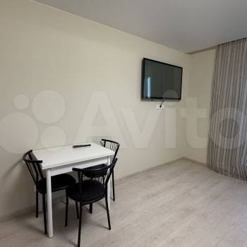 Сдается 1-комнатная квартира, 34 м²