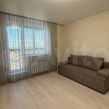 Сдается 1-комнатная квартира, 34 м²