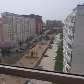 Сдается 1-комнатная квартира, 36 м²