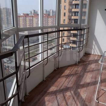 Сдается 1-комнатная квартира, 36 м²