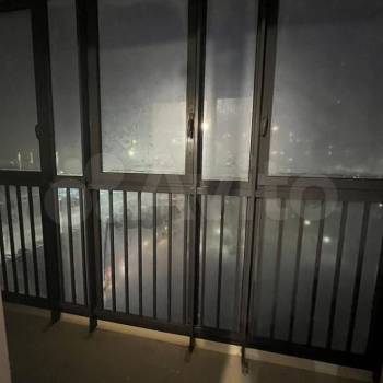 Сдается 1-комнатная квартира, 21,6 м²