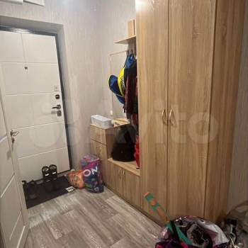 Сдается 1-комнатная квартира, 21,6 м²