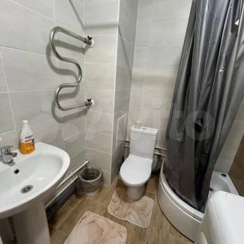 Сдается 1-комнатная квартира, 21,6 м²