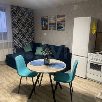 Сдается 1-комнатная квартира, 34 м²