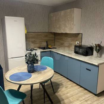 Сдается 1-комнатная квартира, 34 м²