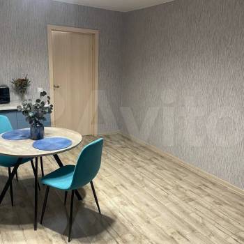 Сдается 1-комнатная квартира, 34 м²