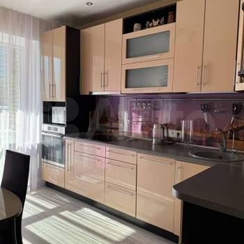 Сдается 2-х комнатная квартира, 54,6 м²