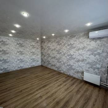 Продается 1-комнатная квартира, 37,5 м²