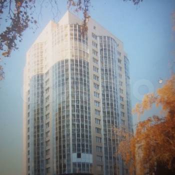 Сдается 1-комнатная квартира, 47,6 м²