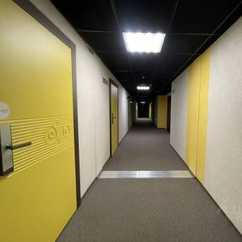 Продается 1-комнатная квартира, 23 м²