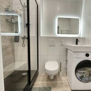 Продается 1-комнатная квартира, 23 м²