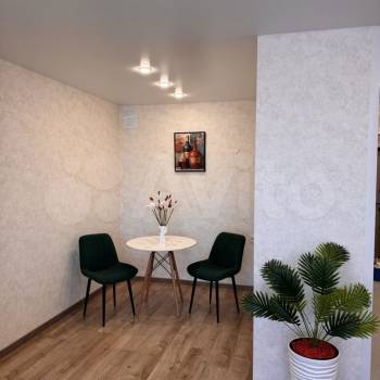 Сдается 1-комнатная квартира, 34 м²