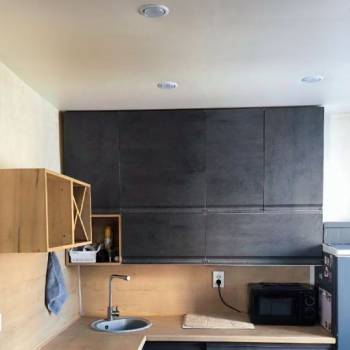 Сдается 1-комнатная квартира, 31 м²