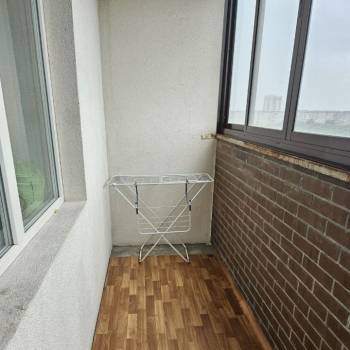 Сдается 1-комнатная квартира, 27,5 м²