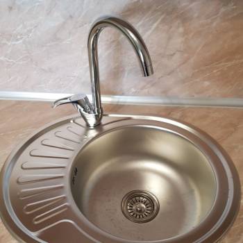 Сдается 1-комнатная квартира, 27,5 м²