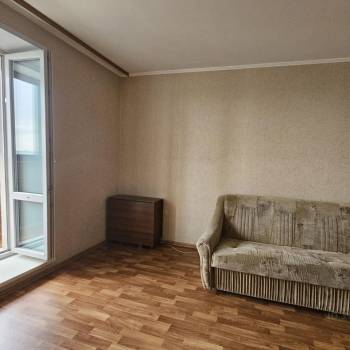 Сдается 1-комнатная квартира, 27,5 м²