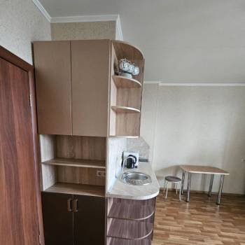 Сдается 1-комнатная квартира, 27,5 м²