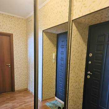 Сдается 1-комнатная квартира, 27,5 м²