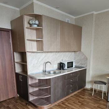 Сдается 1-комнатная квартира, 27,5 м²