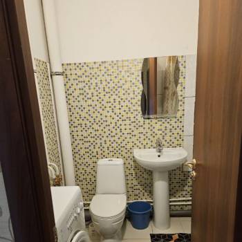 Сдается 1-комнатная квартира, 27,5 м²