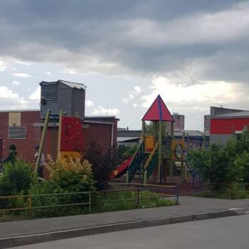 Сдается 1-комнатная квартира, 27,5 м²