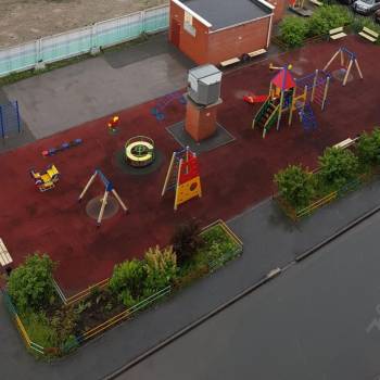 Сдается 1-комнатная квартира, 27,5 м²