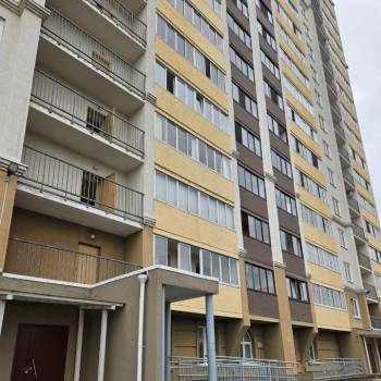 Сдается 1-комнатная квартира, 27,5 м²