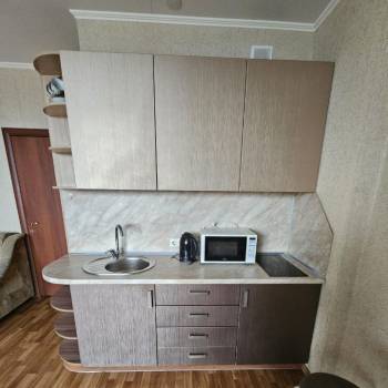 Сдается 1-комнатная квартира, 27,5 м²