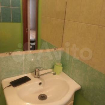 Сдается 1-комнатная квартира, 24 м²