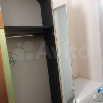 Сдается 1-комнатная квартира, 24 м²