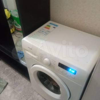 Сдается 1-комнатная квартира, 24 м²