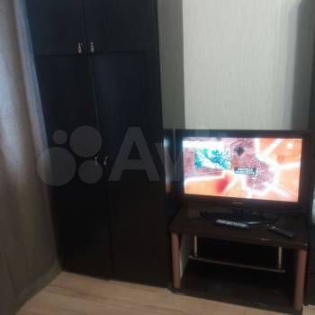 Сдается 1-комнатная квартира, 24 м²