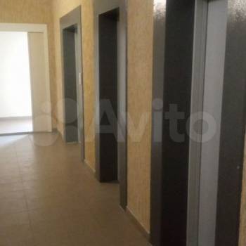 Сдается 1-комнатная квартира, 24 м²