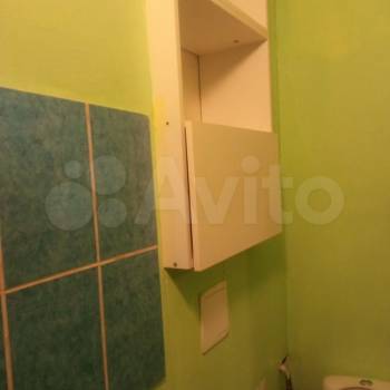 Сдается 1-комнатная квартира, 24 м²