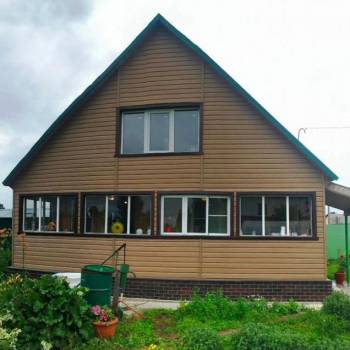 Сдается Дом, 84 м²