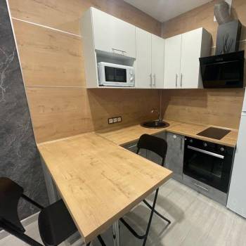 Сдается 1-комнатная квартира, 30 м²