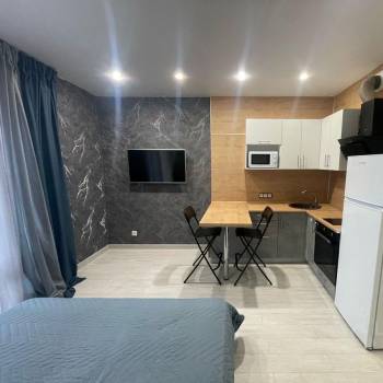 Сдается 1-комнатная квартира, 30 м²