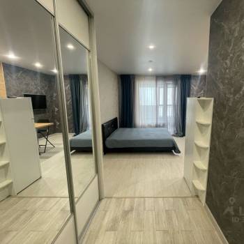 Сдается 1-комнатная квартира, 30 м²