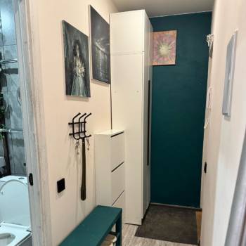 Сдается 1-комнатная квартира, 33 м²