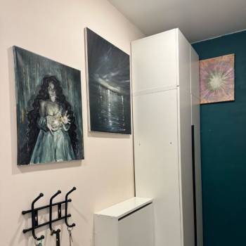 Сдается 1-комнатная квартира, 33 м²