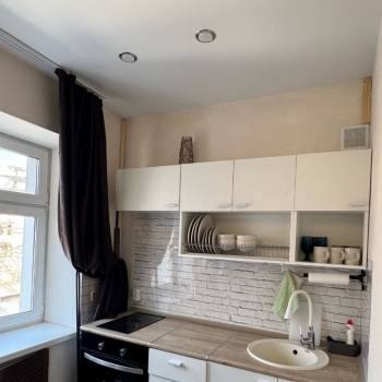 Сдается 1-комнатная квартира, 33 м²