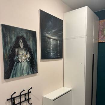 Сдается 1-комнатная квартира, 33 м²