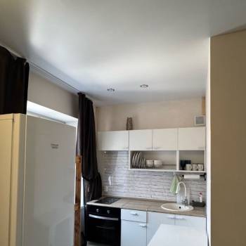 Сдается 1-комнатная квартира, 33 м²