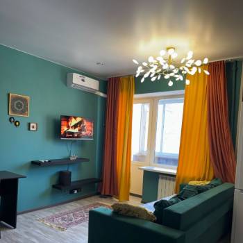 Сдается 1-комнатная квартира, 33 м²