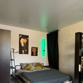 Сдается 1-комнатная квартира, 33 м²