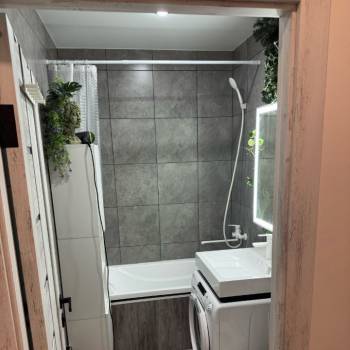 Сдается 1-комнатная квартира, 33 м²