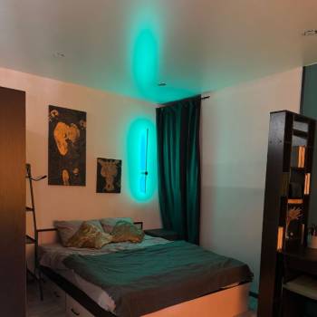 Сдается 1-комнатная квартира, 33 м²