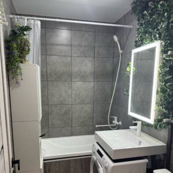 Сдается 1-комнатная квартира, 33 м²