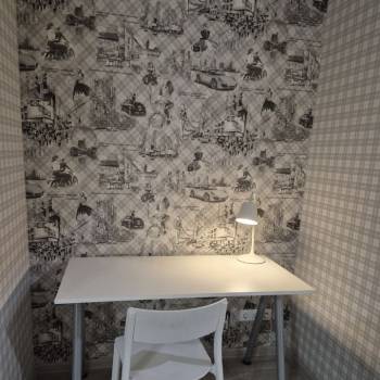 Сдается 1-комнатная квартира, 34 м²