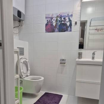 Сдается 1-комнатная квартира, 34 м²